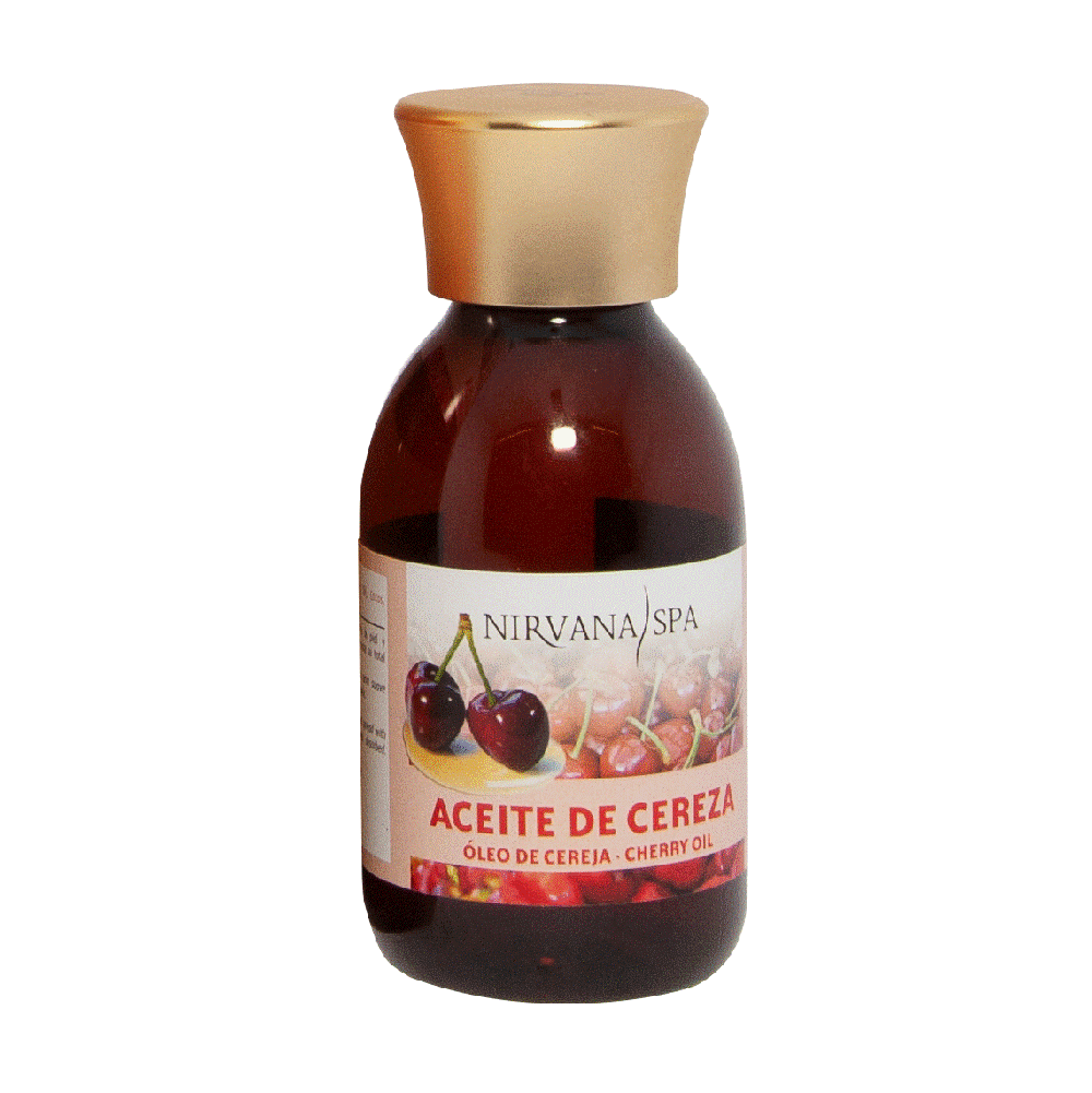 Ulei de cirese, 125ml