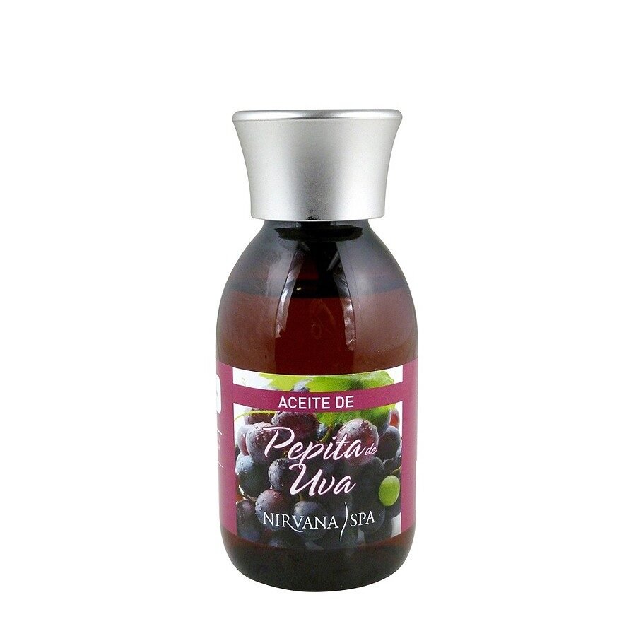 Ulei de Seminte de Struguri, 125 ml