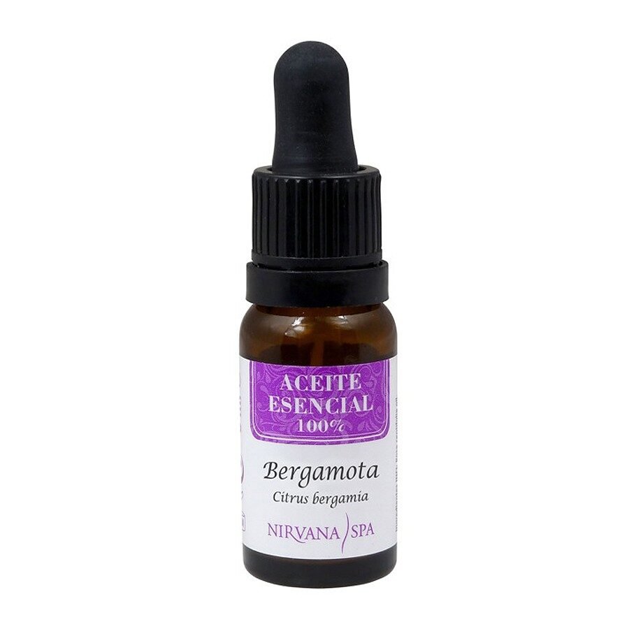 Ulei Esential Mercaton, Aroma  Bergamota, 10 ml