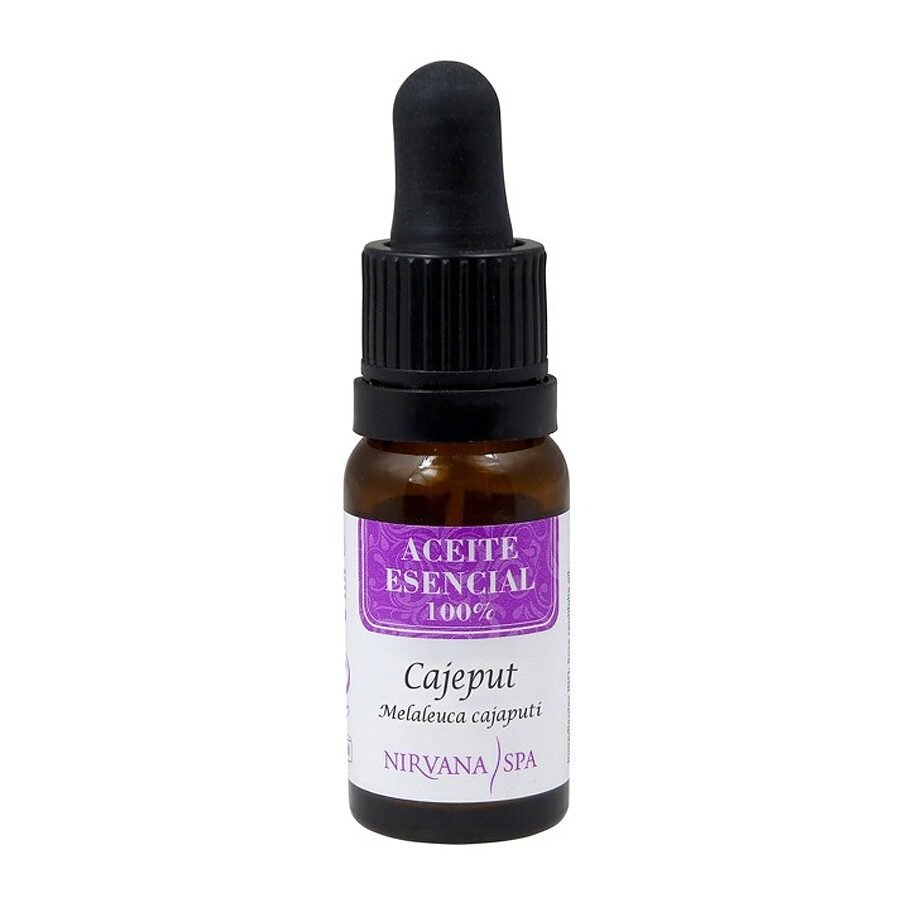 Ulei Esential Mercaton, Aroma  Cajeput, 10 ml