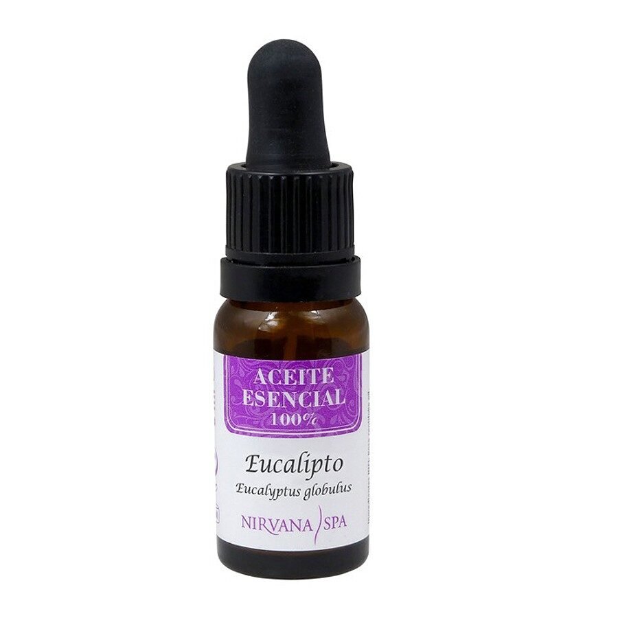 Ulei Esential Mercaton, Aroma  Eucalipt, 10 ml