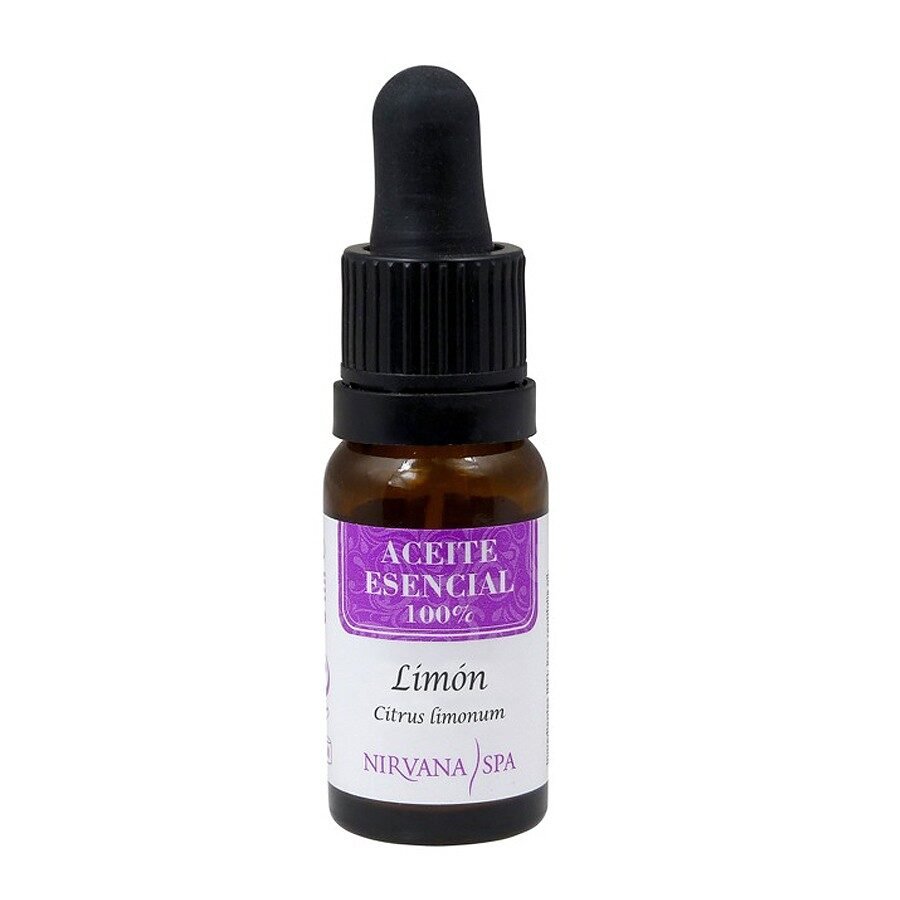 Ulei Esential Mercaton, Aroma  Lamaie, 10 ml