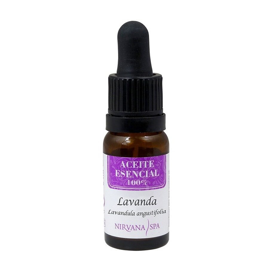 Ulei Esential Mercaton, Aroma  Lavanda, 10 ml