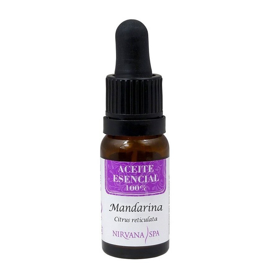 Ulei Esential Mercaton, Aroma  Mandarina, 10 ml