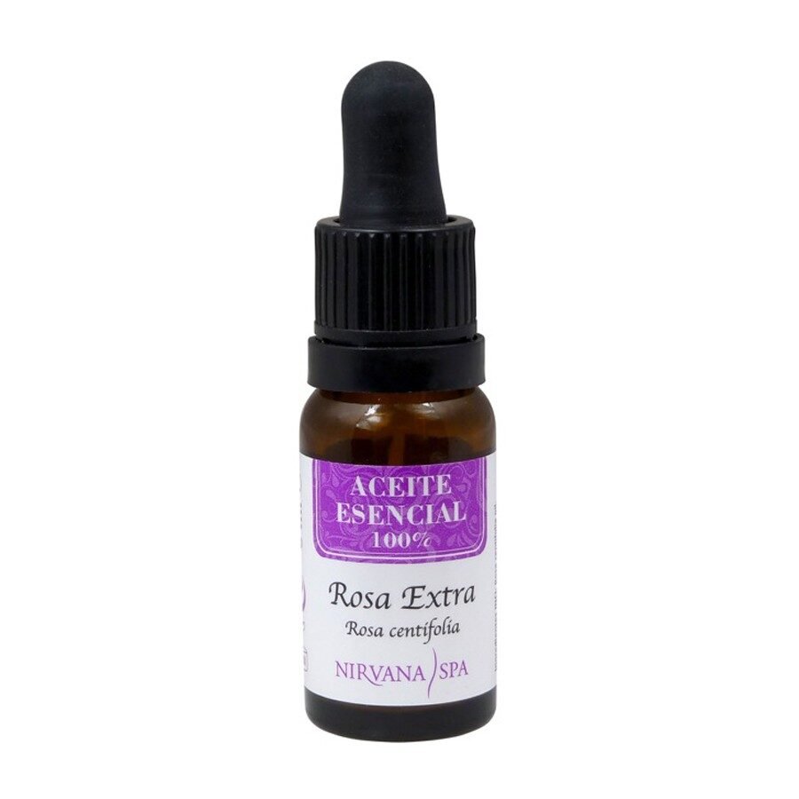 Ulei Esential Mercaton, Aroma Rosa Extra, 10 ml