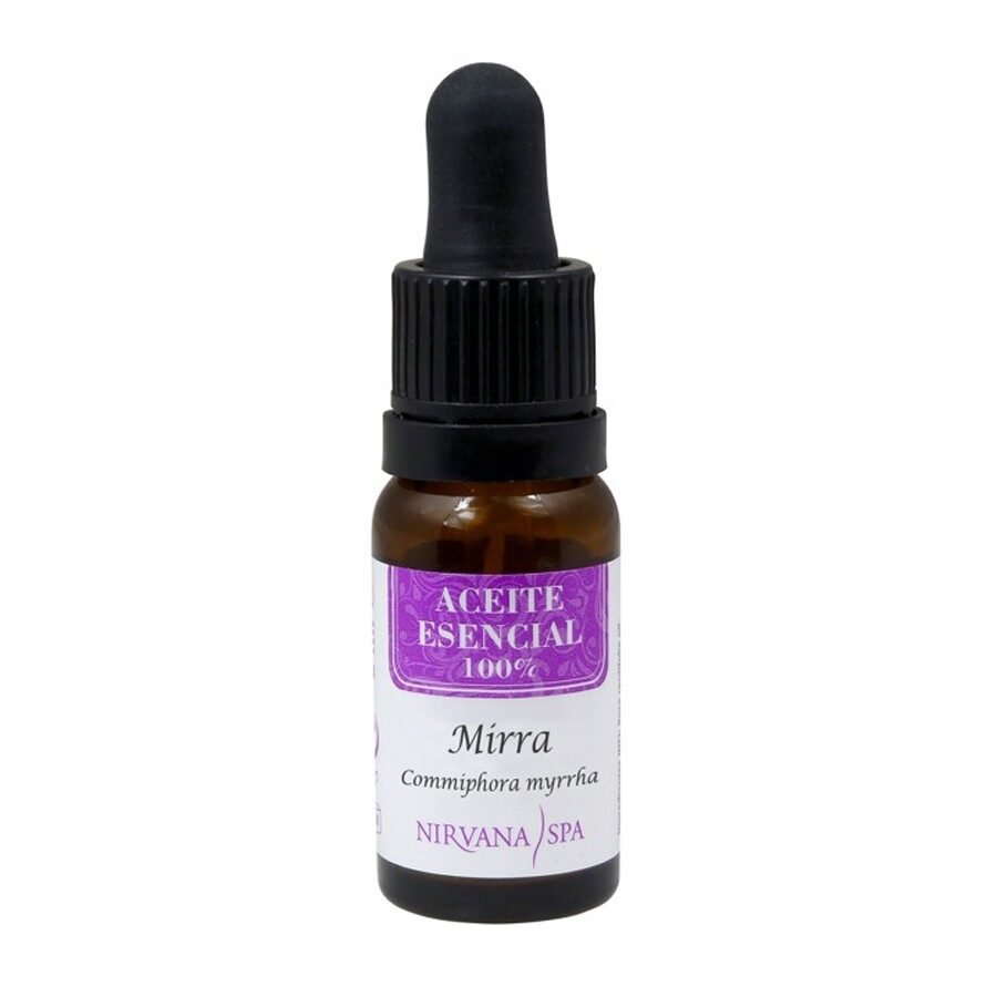 Ulei Esential Mercaton, Aroma  Smirna, 5 ml