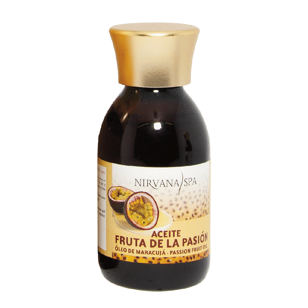 Ulei fructul pasiunii, 125 ml