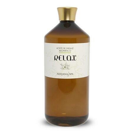 Ulei Relaxant,  1 Litru