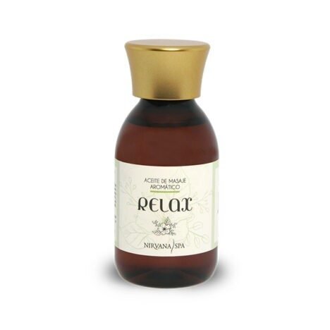 Ulei Relaxant, 125 ml
