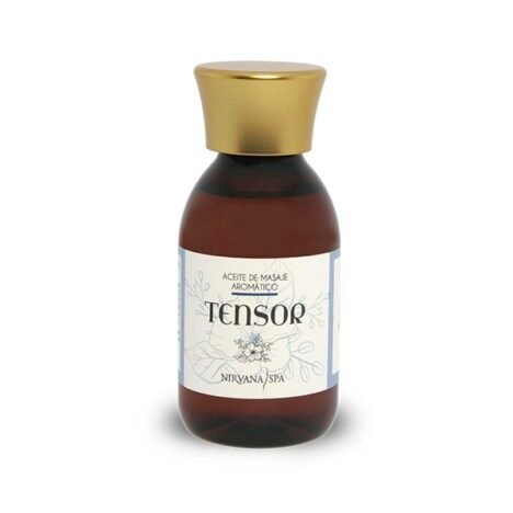 Ulei Tensor, 125 ml