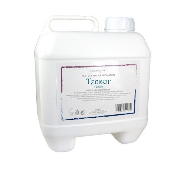 Ulei tensor, 5 litri