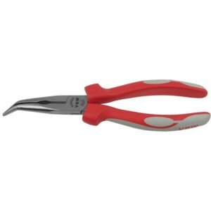 Cleste cu varf semirotund inclinat la 45, lungime 160mm