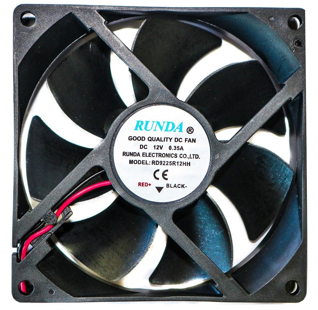 Ventilator 12V invertor sudura TELWIN cod 152904