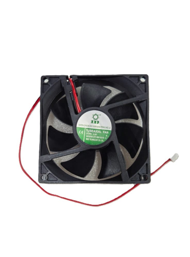 Ventilator DC 24V pentru invertor sudura