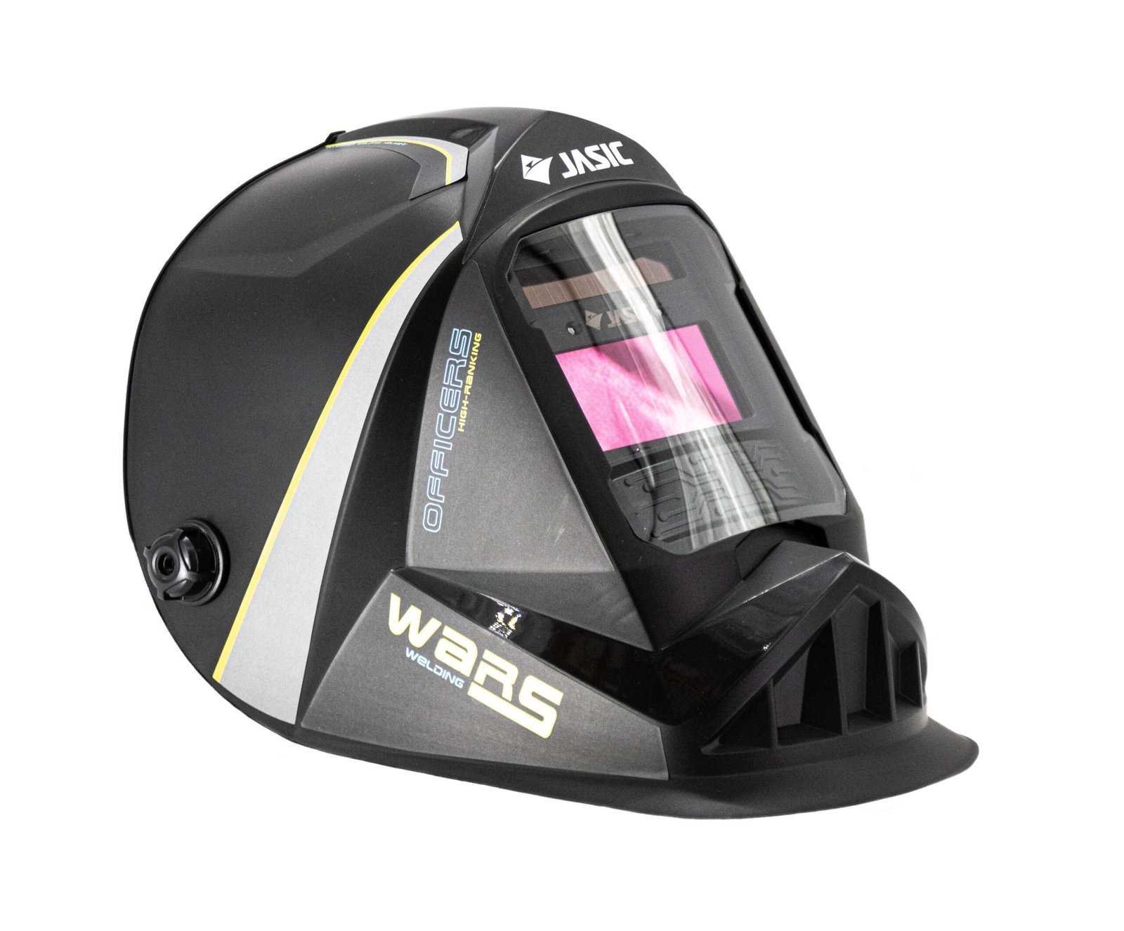 wars - masca de sudura cu cristale lichide 9-13 jasic 2 WARS - Masca de sudura cu cristale lichide 9-13 Jasic - imagine 2