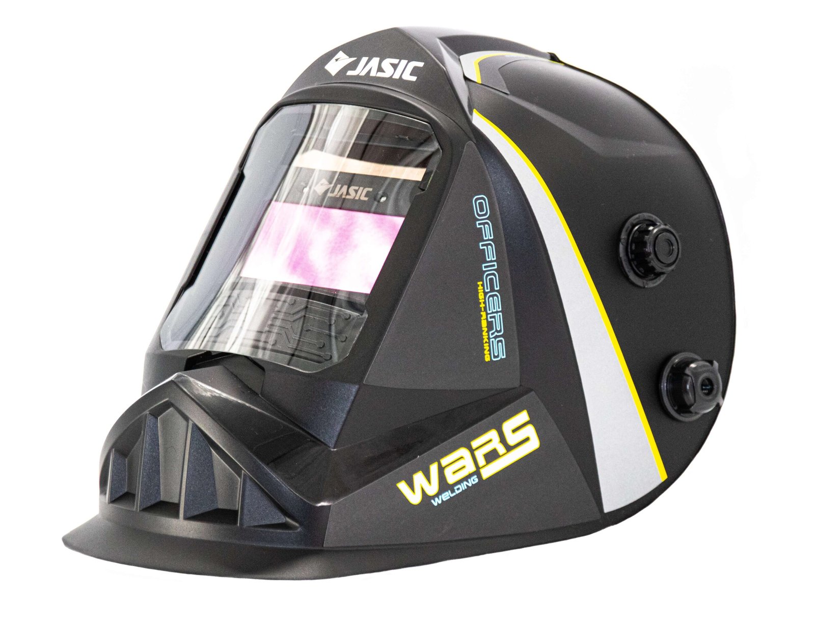 WARS – Masca de sudura cu cristale lichide 9-13 Jasic