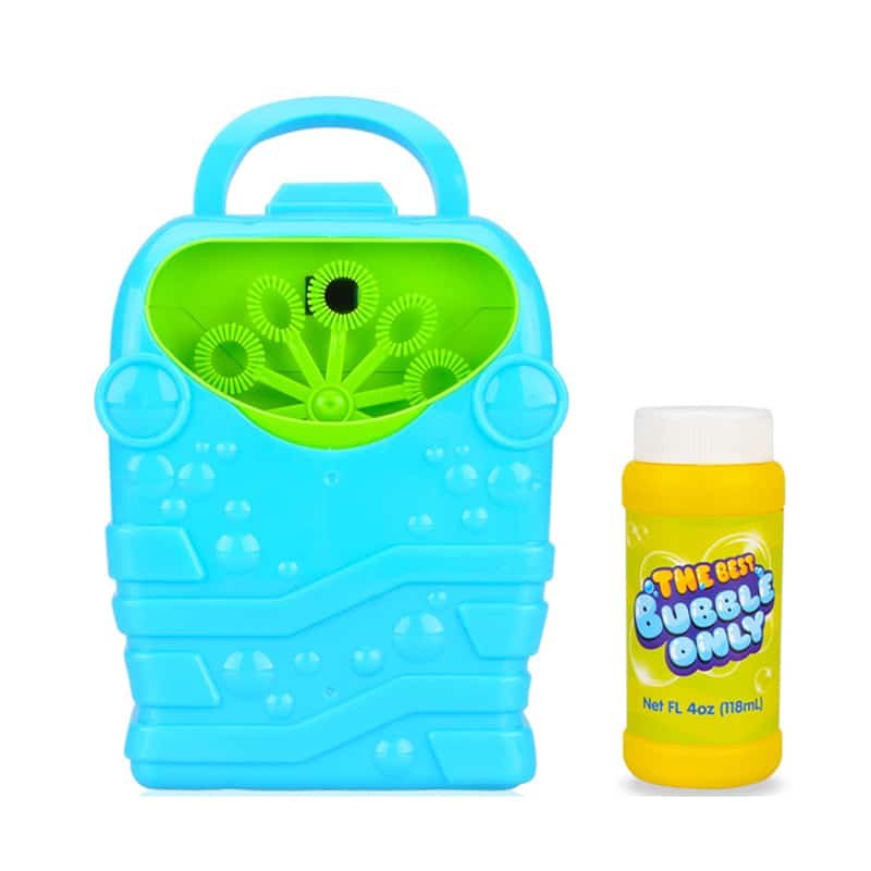 masina automata pentru realizarea bulelor de sapun, culoare albastra, avx-wt-blue-v02 1 Masina Automata pentru realizarea Bulelor de Sapun, culoare Albastra, AVX-WT-BLUE-V02