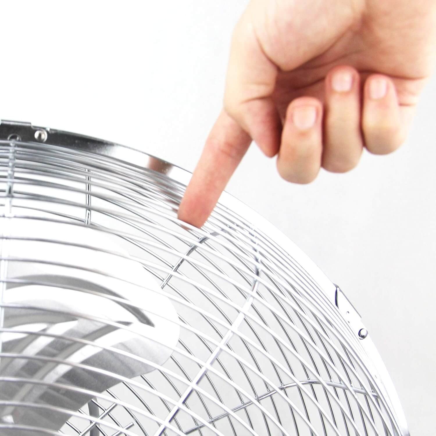 ZEFIR 3P – Ventilator de podea