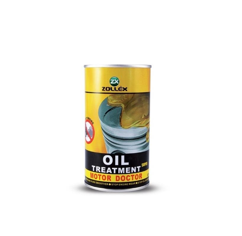 tratament motor zollex motor doctor (aditiv ulei) 1 Tratament Motor ZOLLEX Motor Doctor (Aditiv Ulei)